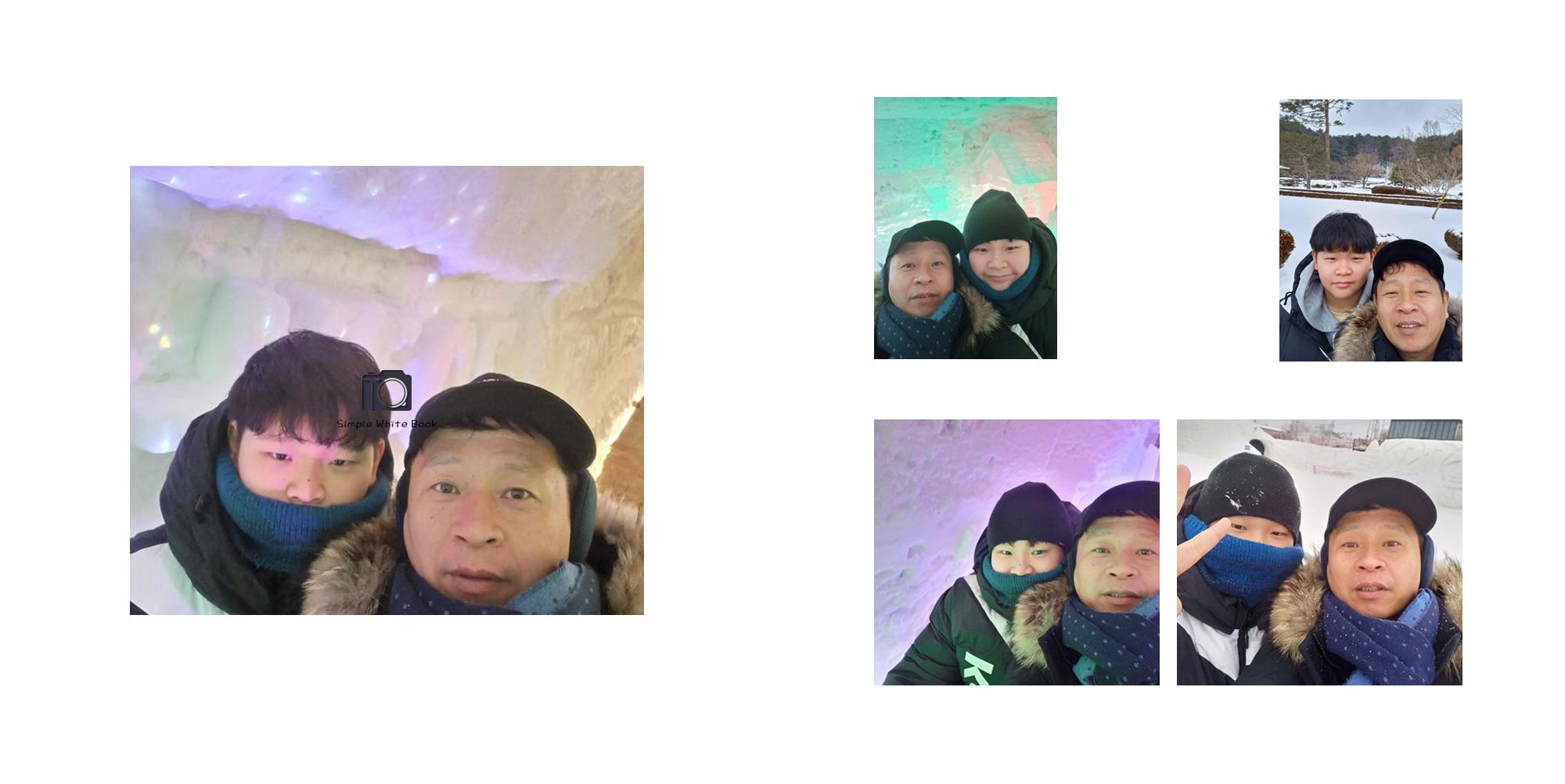 [8x8]포토북 소프트